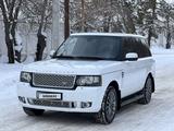Land Rover Range Rover 2012 года за 14 500 000 тг. в Алматы – фото 2