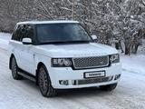 Land Rover Range Rover 2012 года за 14 500 000 тг. в Алматы – фото 3
