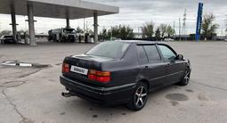 Volkswagen Vento 1992 года за 1 200 000 тг. в Алматы – фото 3