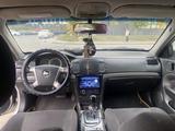 Chevrolet Epica 2006 года за 1 500 000 тг. в Караганда – фото 4