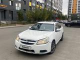 Chevrolet Epica 2006 года за 1 500 000 тг. в Караганда