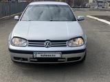 Volkswagen Golf 1998 годаүшін1 650 000 тг. в Уральск
