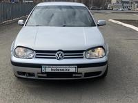 Volkswagen Golf 1998 годаүшін1 450 000 тг. в Уральск