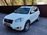 Geely Emgrand X7 2014 года за 3 750 000 тг. в Павлодар