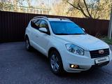 Geely Emgrand X7 2014 года за 3 900 000 тг. в Павлодар – фото 3