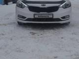 Kia Cerato 2014 годаүшін6 100 000 тг. в Астана