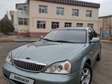 Daewoo Magnus 2003 годаүшін1 200 000 тг. в Туркестан