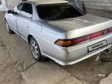 Toyota Mark II 1994 годаүшін1 200 000 тг. в Алматы – фото 3