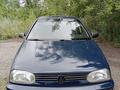 Volkswagen Golf 1996 годаfor1 150 000 тг. в Петропавловск