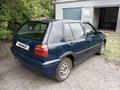 Volkswagen Golf 1996 годаfor1 150 000 тг. в Петропавловск – фото 4