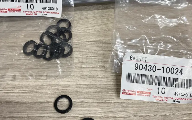 90430-10024 прокладка кольцо клапанной крышки за 800 тг. в Алматы