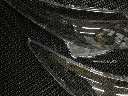 Стекла Фары Toyota Estima за 17 500 тг. в Астана – фото 9
