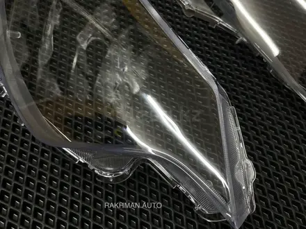 Стекла Фары Toyota Estima за 17 500 тг. в Астана – фото 12