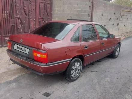 Opel Vectra 1991 года за 650 000 тг. в Шымкент – фото 2