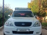 Hyundai Terracan 2005 годаүшін7 350 000 тг. в Шымкент