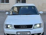 Audi A6 1996 годаүшін1 650 000 тг. в Астана – фото 3