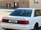 Audi A6 1996 годаүшін1 650 000 тг. в Астана – фото 5