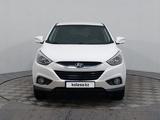 Hyundai ix35 2013 года за 7 890 000 тг. в Астана – фото 2