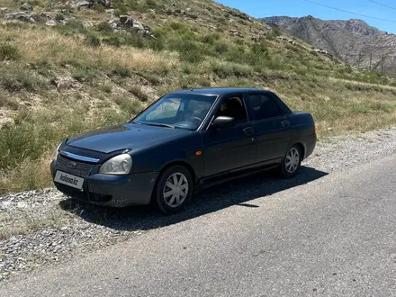 ВАЗ (Lada) Priora 2170 2012 года за 1 700 000 тг. в Шардара – фото 2