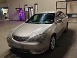 Toyota Camry 2005 года за 4 500 000 тг. в Жезказган