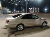 Toyota Camry 2005 года за 4 500 000 тг. в Жезказган – фото 2