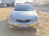 Toyota Camry 2005 года за 4 500 000 тг. в Жезказган – фото 3