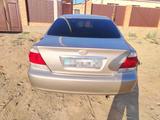 Toyota Camry 2005 года за 4 500 000 тг. в Жезказган – фото 4