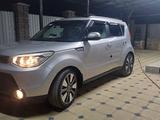 Kia Soul 2015 годаүшін6 800 000 тг. в Алматы