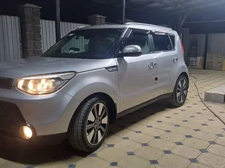 Kia Soul 2015 года за 6 800 000 тг. в Алматы