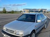 Volkswagen Vento 1992 года за 1 380 000 тг. в Астана – фото 4