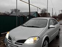 Nissan Primera 2005 года за 3 200 000 тг. в Талдыкорган