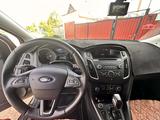 Ford Focus 2017 года за 4 800 000 тг. в Уральск – фото 4
