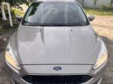 Ford Focus 2017 года за 4 800 000 тг. в Уральск – фото 3