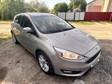 Ford Focus 2017 года за 4 800 000 тг. в Уральск – фото 2