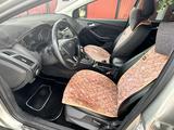 Ford Focus 2017 года за 4 800 000 тг. в Уральск – фото 5