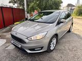 Ford Focus 2017 года за 4 800 000 тг. в Уральск