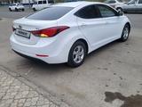 Hyundai Elantra 2015 года за 6 850 000 тг. в Павлодар – фото 5