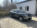 Nissan Qashqai 2016 года за 7 300 000 тг. в Тараз – фото 3