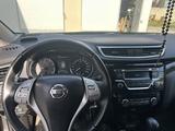 Nissan Qashqai 2016 года за 7 300 000 тг. в Тараз – фото 5