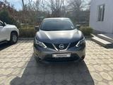 Nissan Qashqai 2016 года за 7 300 000 тг. в Тараз