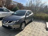 Nissan Qashqai 2016 года за 7 300 000 тг. в Тараз – фото 2