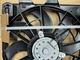 Вентилятор охлаждения Мондео за 171 тг. в Актобе – фото 2