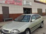 Toyota Avensis 1999 годаүшін3 550 000 тг. в Павлодар – фото 3