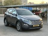 Hyundai Santa Fe 2013 года за 8 500 000 тг. в Байконыр