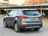Hyundai Santa Fe 2013 года за 8 500 000 тг. в Байконыр – фото 4