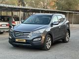 Hyundai Santa Fe 2013 года за 8 500 000 тг. в Байконыр – фото 2