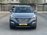 Hyundai Santa Fe 2013 года за 8 500 000 тг. в Байконыр – фото 5