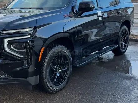 Chevrolet Tahoe 2025 года за 48 000 000 тг. в Алматы – фото 10