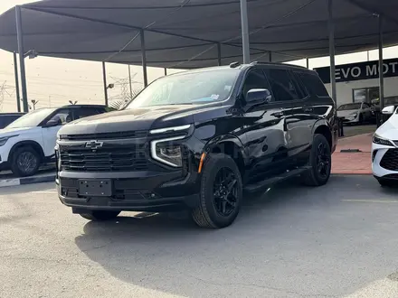 Chevrolet Tahoe 2025 года за 48 000 000 тг. в Алматы – фото 14