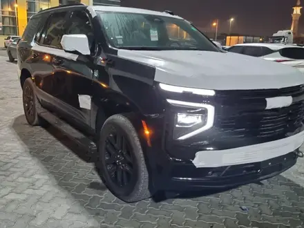 Chevrolet Tahoe 2025 года за 48 000 000 тг. в Алматы